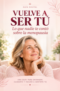 MENOPAUSIA SIN SECRETOS + 3  BONOS DE REGALO
